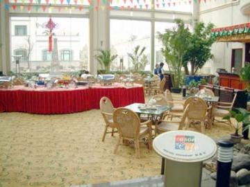 שיאן Paradise Resort מראה חיצוני תמונה